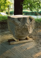fragment ~ 2003 ~ pskovec  ~ 110 cm