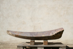 fragment ~ 2006 ~ sliveneck mramor  ~ 160 cm